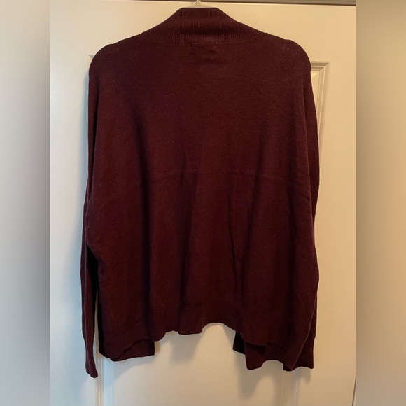 BABATON (Aritzia) with Cashmere Cardigan - Picture 3 of 6